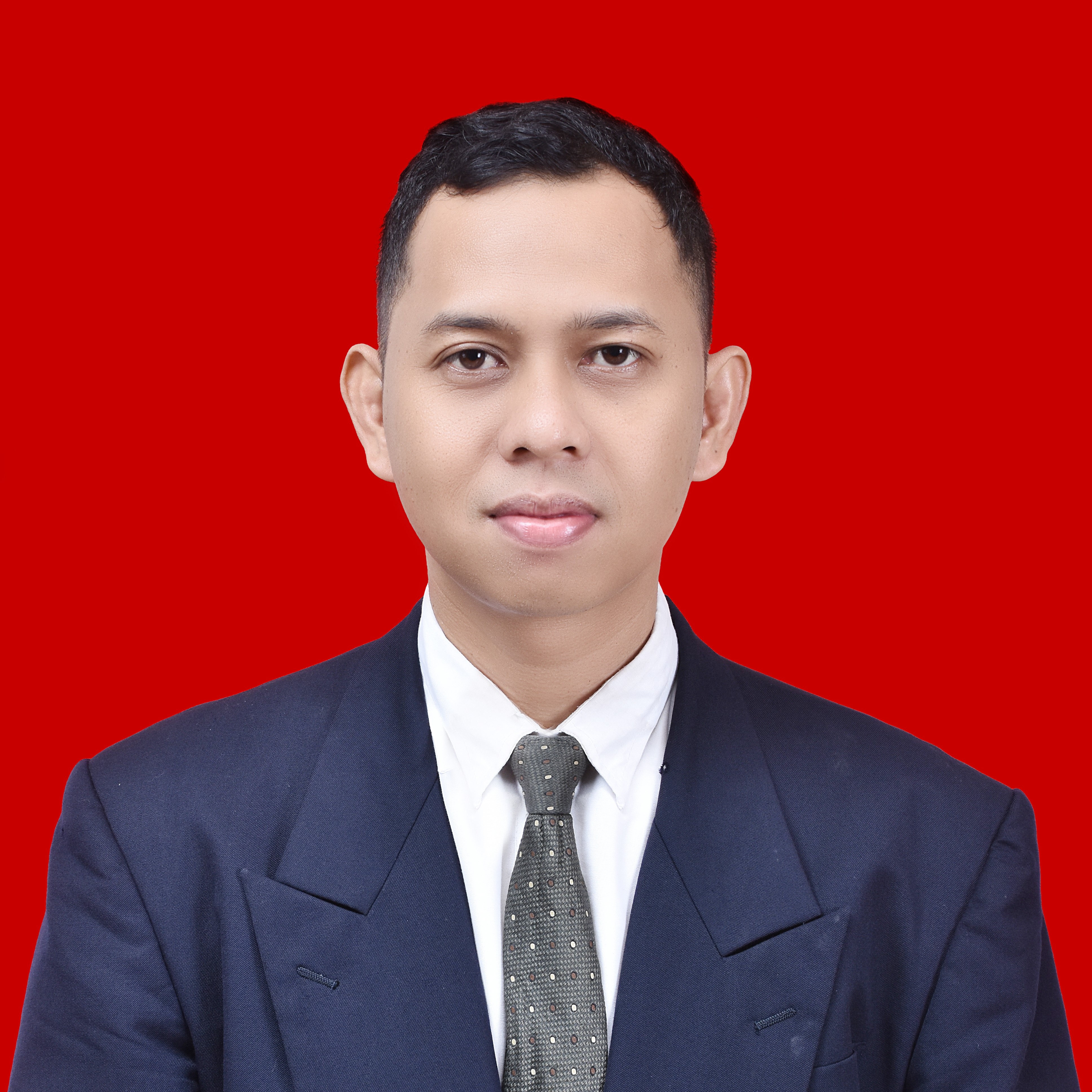 Muhammad Ramdan Stiawan